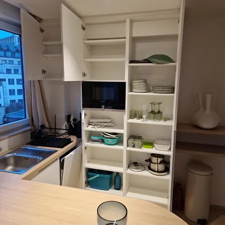 Core Mirrorview-parking And Breakfast *