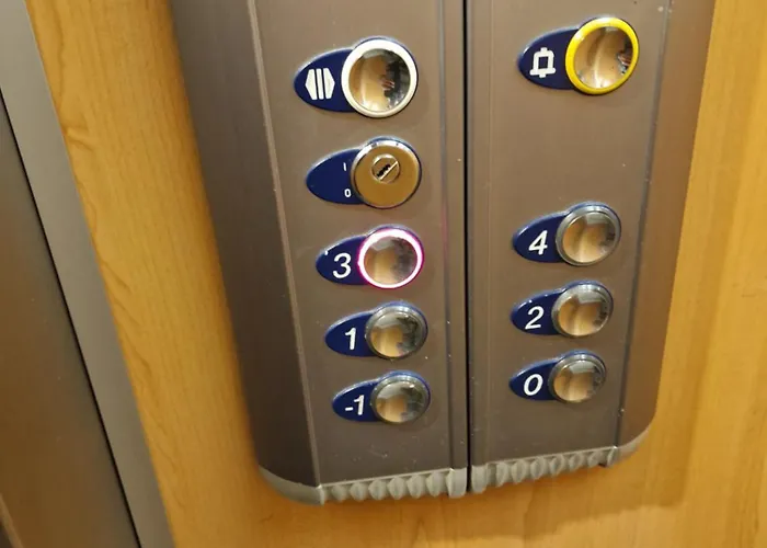 Appartamento Core Mirrorview- Breakfast At