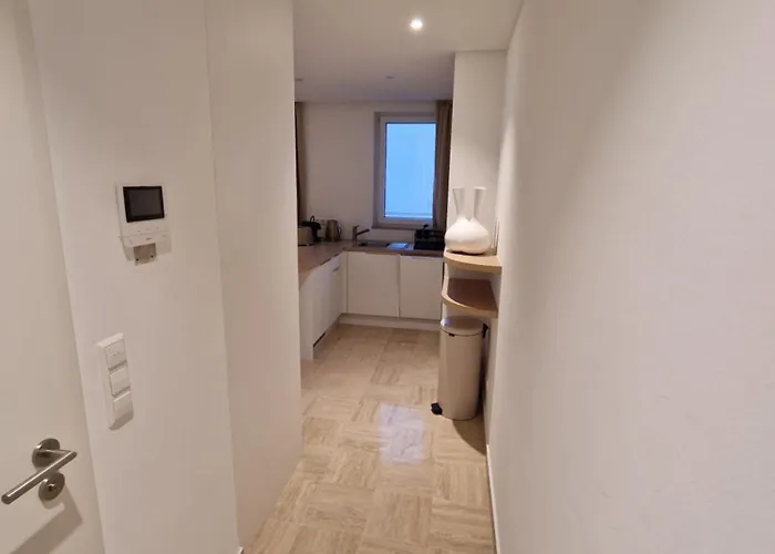 Core Mirrorview-parking And Breakfast Apartment